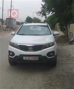 كيا سورينتو